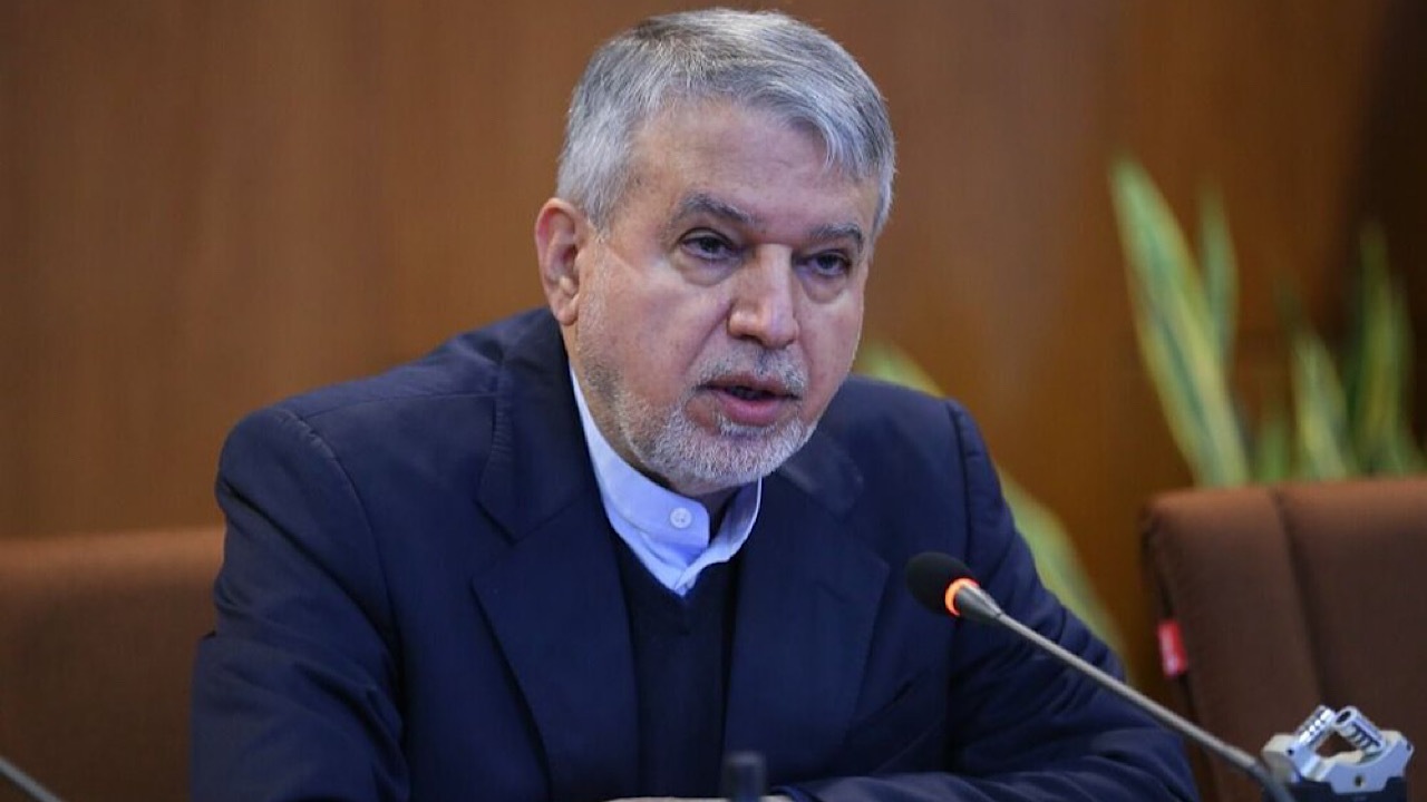 ایران آمادگی کاوش مشترک با ارمنستان را دارد