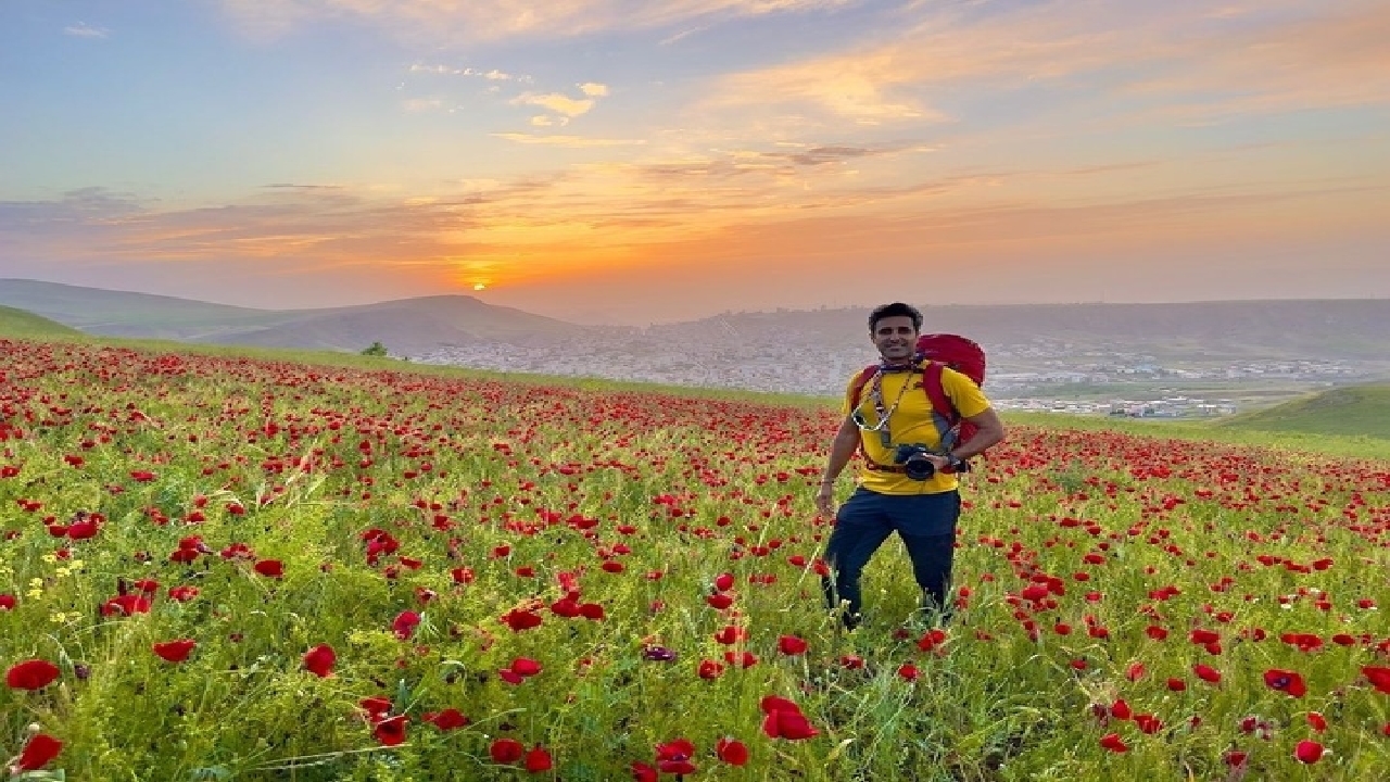 فصل جدید «ایرانگرد» نوروز ۱۴۰۴ پخش می‌شود