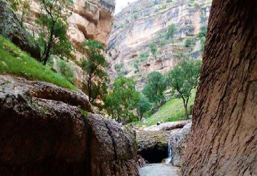 زیبایی های لرستان
