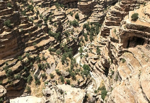 زیبایی های لرستان