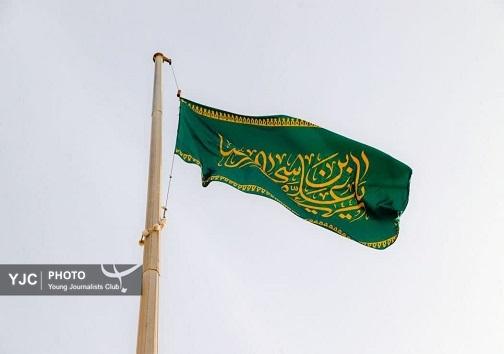 افتتاح دفتر کانون&zwnj;های خدمت رضوی در بوموسی