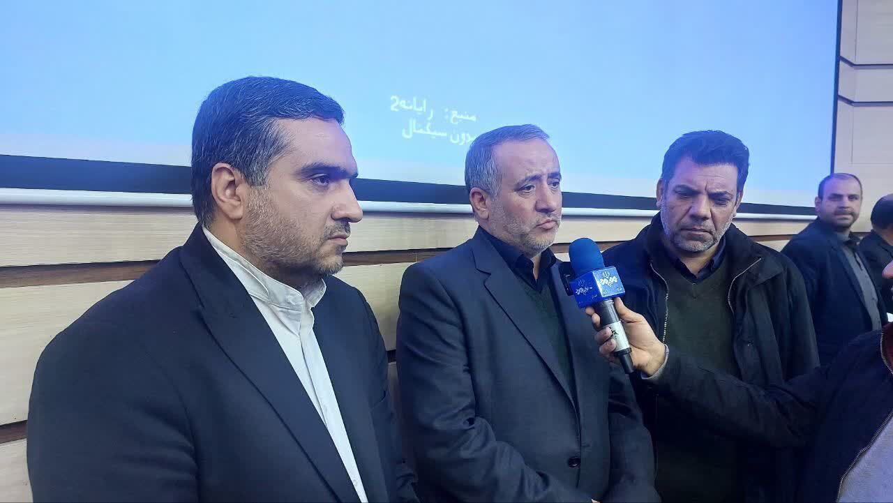 توجه ویژه دستگاه های اجرایی به تامین امکانات زیربنایی