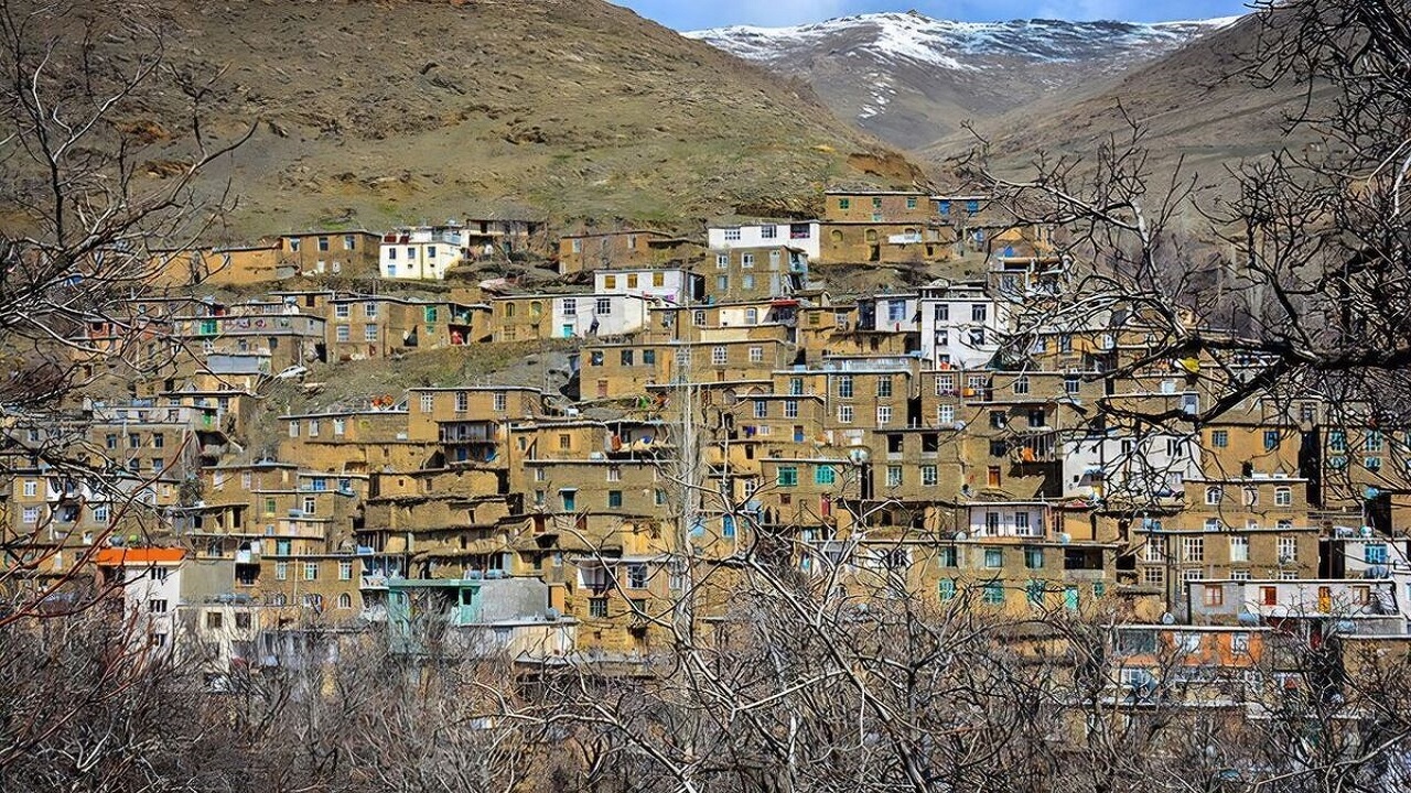 ۱۱۸ روستای کردستان فاقد پوشش تلفن همراه