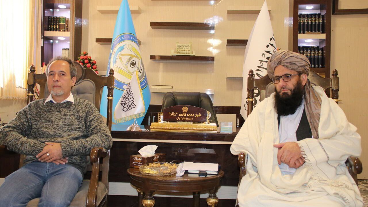 کمک یوناما به مهاجرین افغانستانی