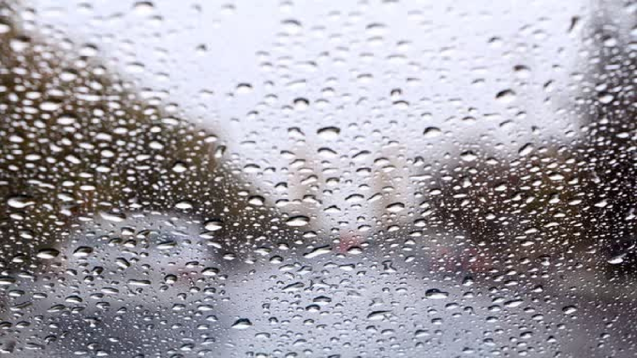 پیش بینی بارش برف و باران برای قزوین