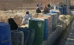 گلایه شهروندان بشاگرد از توزیع نشدن نفت سفید