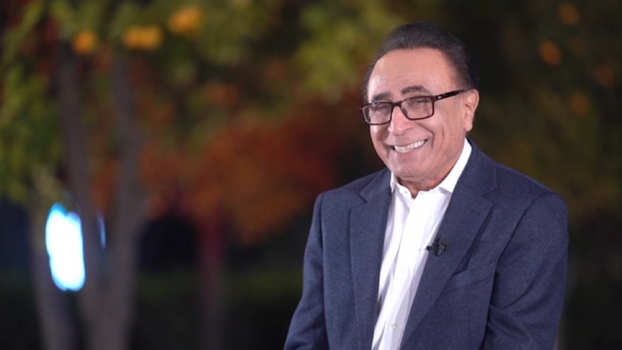 «حافظیه» در بلندترین شب سال در شبکه نسیم