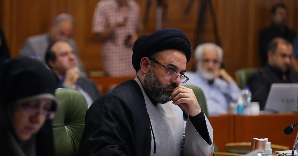 سید محمد آقامیری