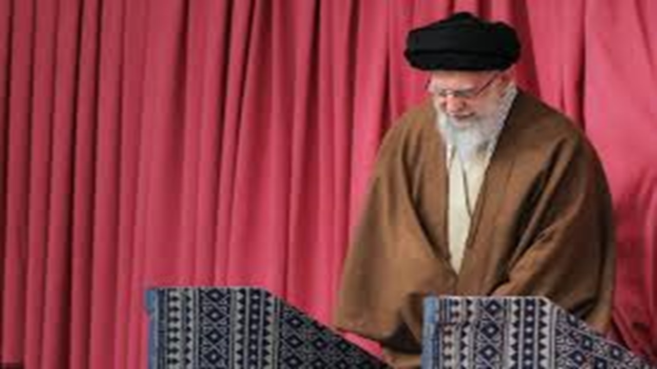 بازتاب دیدار بانوان با رهبر معظم انقلاب در فضای مجازی + فیلم