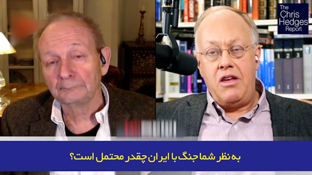 نخستین تصاویر از شلیک سامانه پدافندی ۳۵۸ در سایت هسته‌ای نطنز