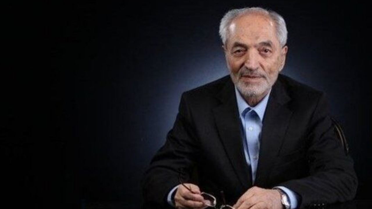 رئیس جمهور درگذشت علاءالدین میرمحمد صادقی را تسلیت گفت