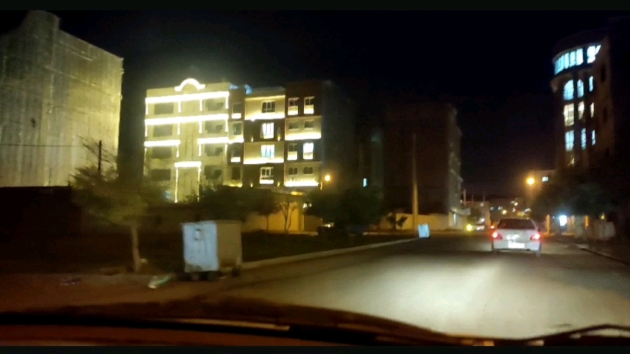 اسراف‌های نامحسوس برق در گلستان
