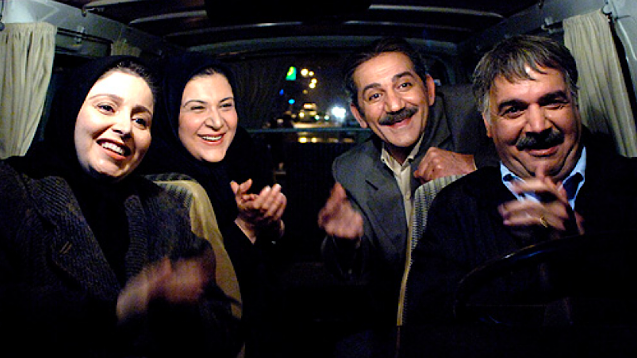 شب‌نشینی سینمایی در بلندترین شب سال