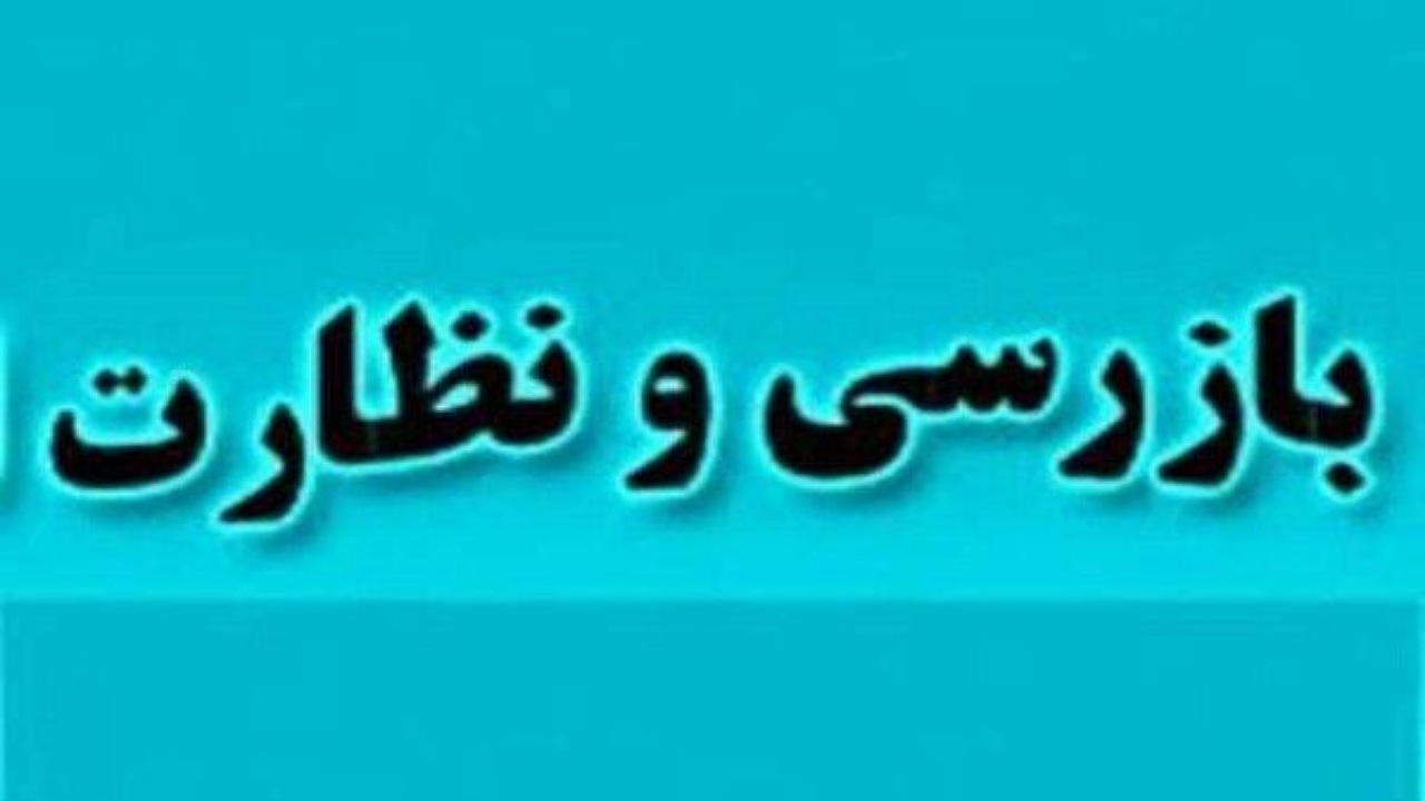 تشکیل ۱۵ پرونده‌ی تخلف صنفی در طرح ویژه‌ی نظارتی شب یلدا