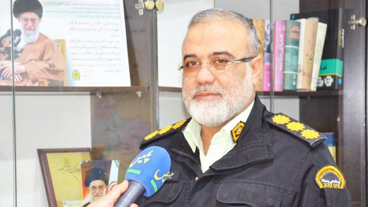 پایان کار قاتل فراری پس از ۱۵ روز زندگی مخفیانه