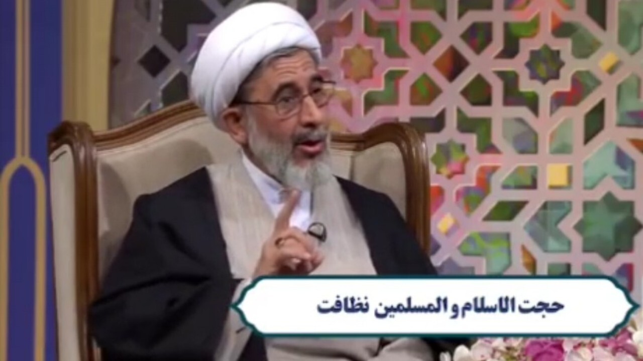 بهترین باقیات صالحات برای انسان + فیلم