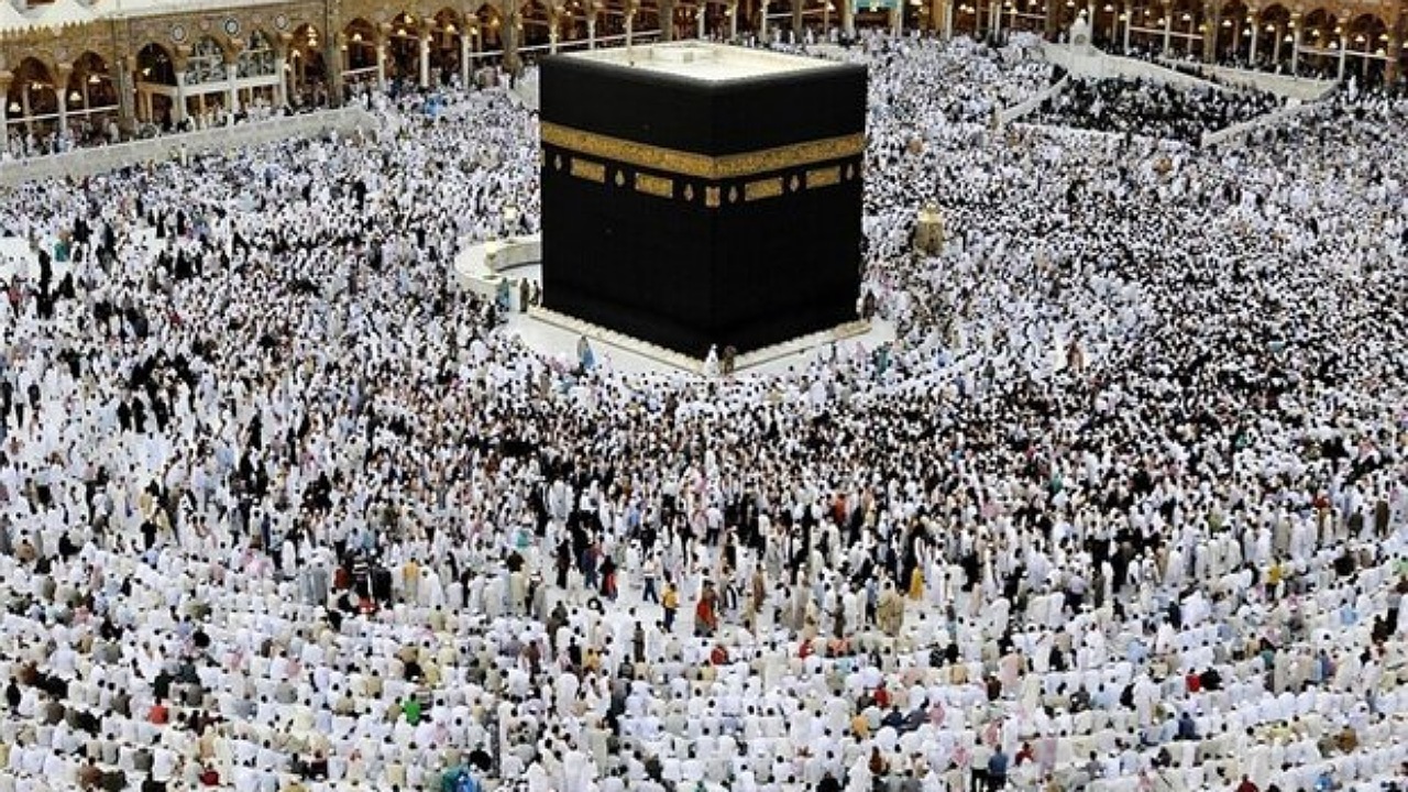 نقل و انتقال فیش حج تمتع توسط دفاتر زیارتی انجام می‌شود
