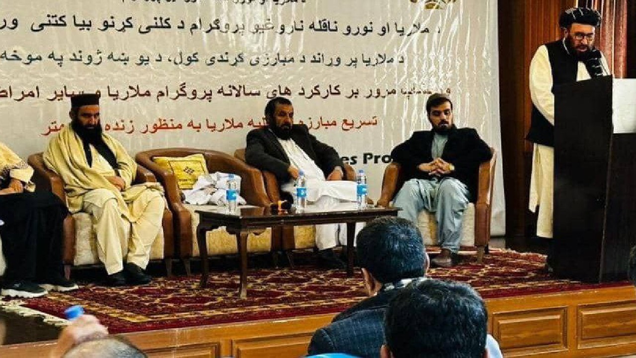 افزایش بیماری های غیرمسری در افغانستان