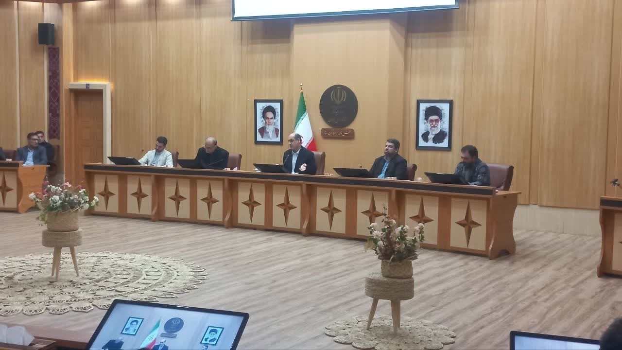 لزوم بهره گیری از ظرفیت‌های گیلان برای توسعه پایدار