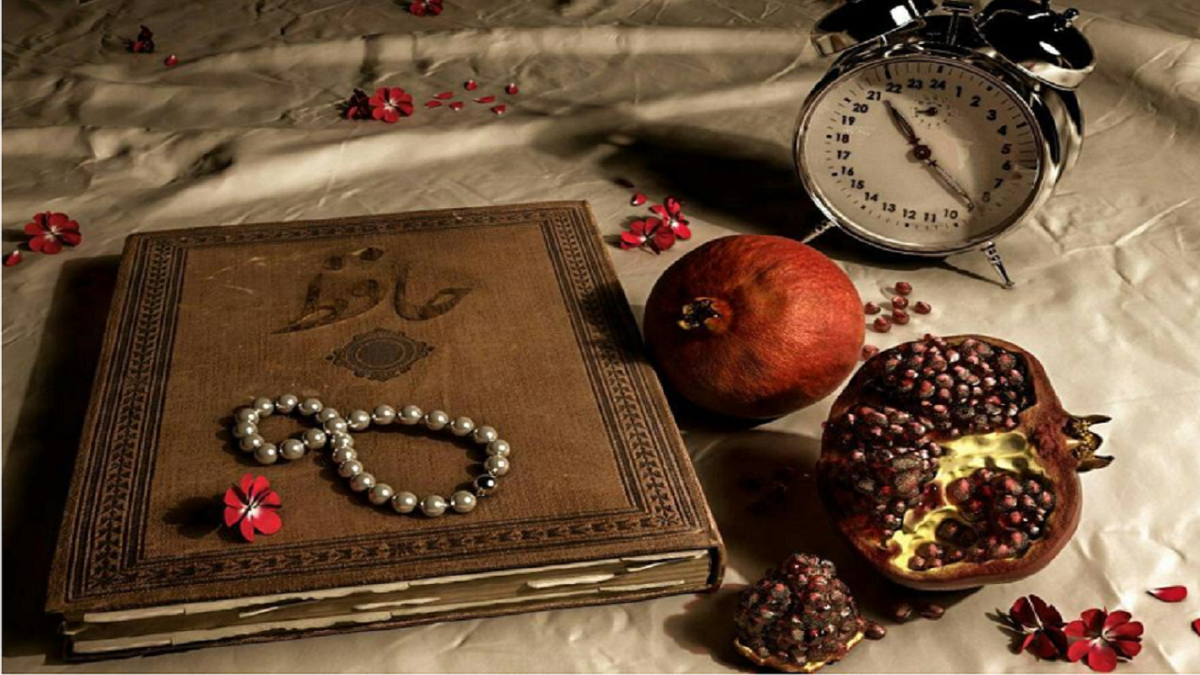 باشگاه خبرنگاران -خاطره‌های به یادماندنی شب یلدا در دیار هگمتانه