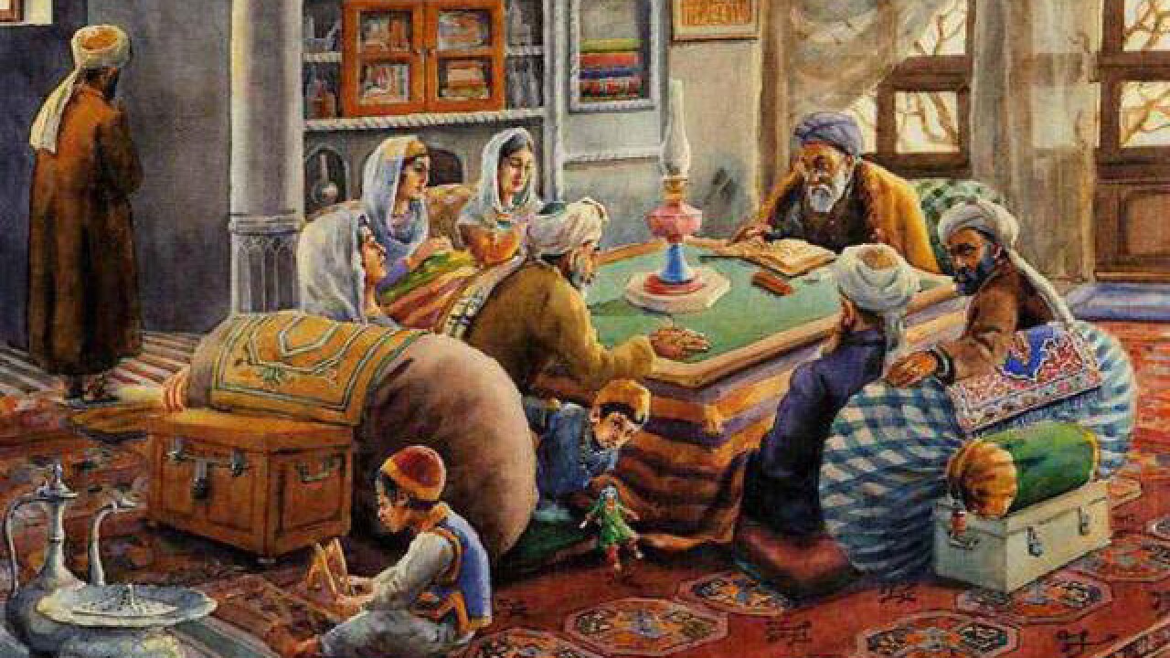 یلدا در افغانستان + فیلم