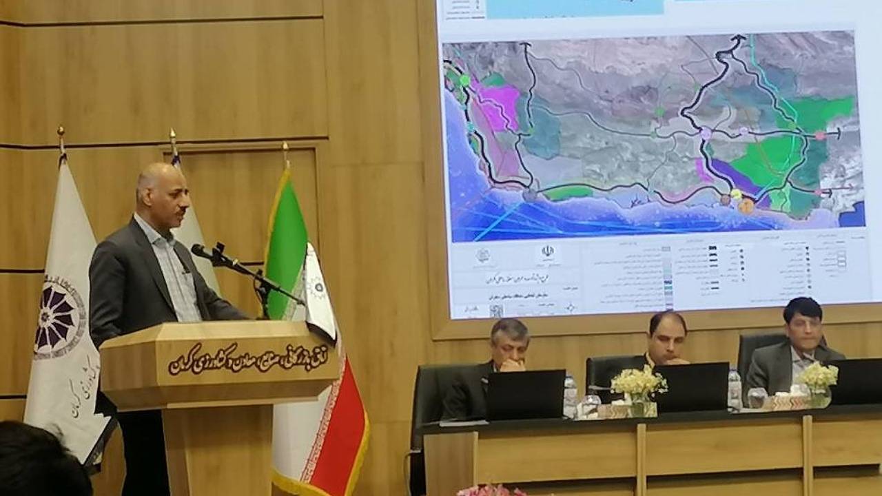 کمبود نیروی انسانی خبره یکی از چالش‌های سلامت کرمان