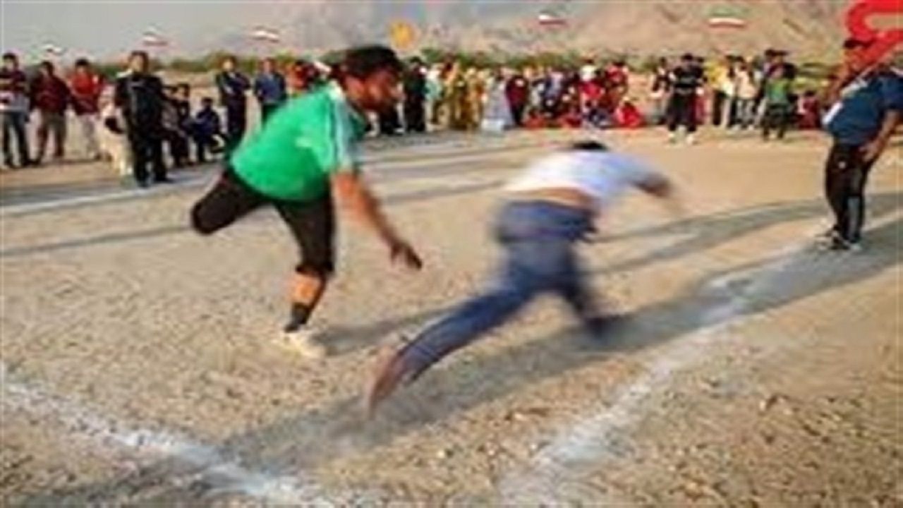 همایش پیاده‌روی ورزش در آبادی + فیلم