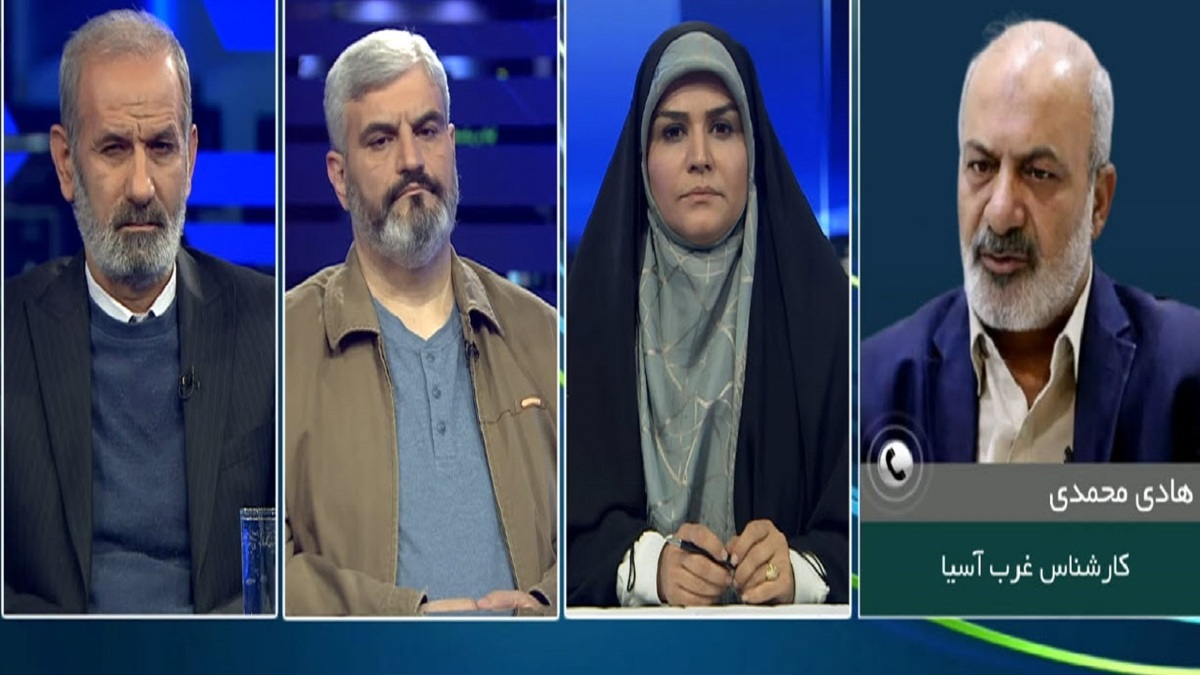 باشگاه خبرنگاران -پرهیز از بزرگنمایی و ذوق‌زدگی از حکم بازداشت نتانیاهو و گالانت