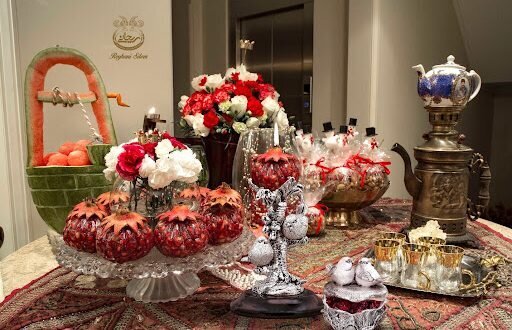 آداب و رسوم گلستانی&zwnj;ها در درازترین شب سال/ از &laquo;شوچره&raquo; تا &laquo;چکه برش&raquo;