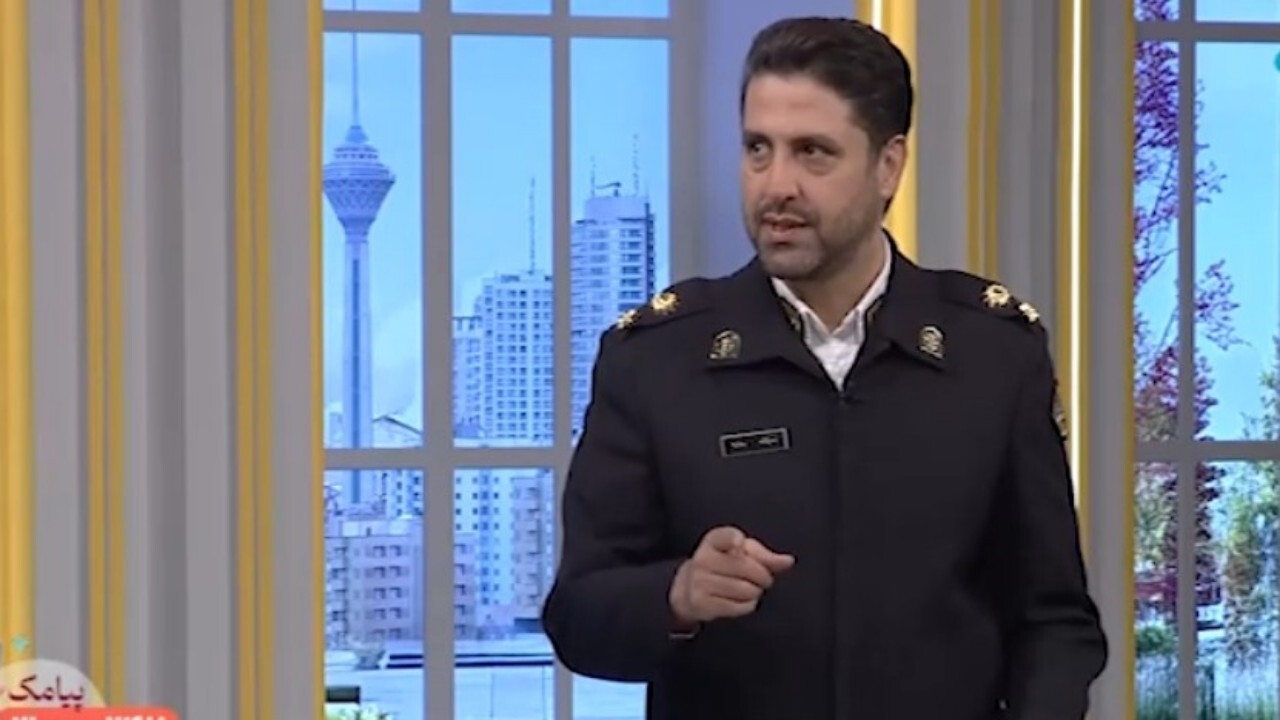 رانندگان متخلف زیر ذره‌بین پلیس + فیلم