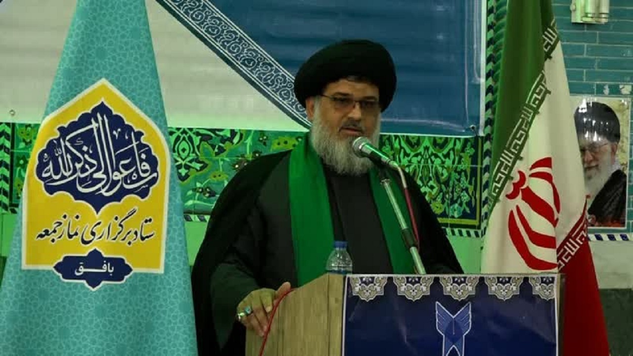 با خاموشی چاه‌های کشاورزی دیگر زمین سبزی نخواهیم داشت/ ضرورت اهمیت به صله رحم