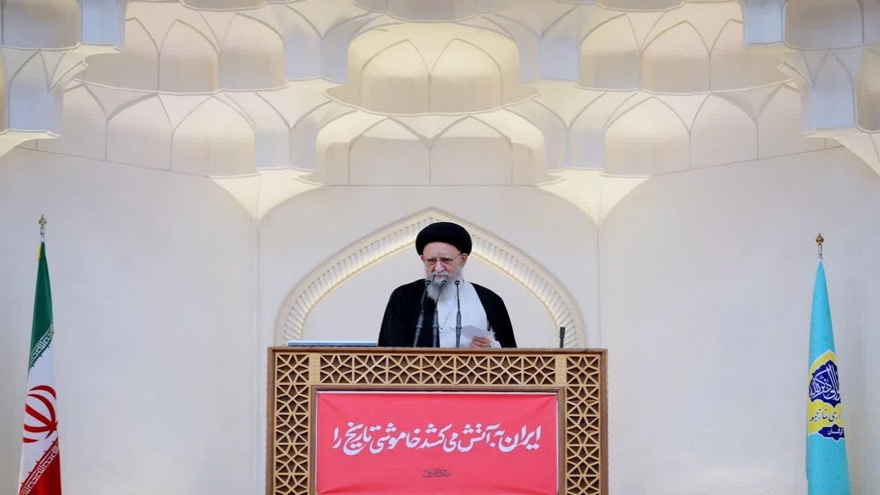 سرنوشت لیبی برای سوریه دور از انتظار نیست
