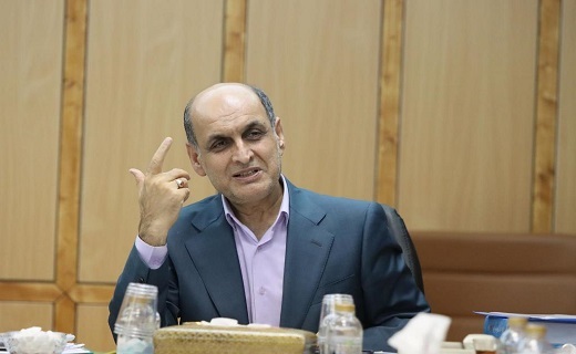 هادی حق شناس، استاندار گیلان