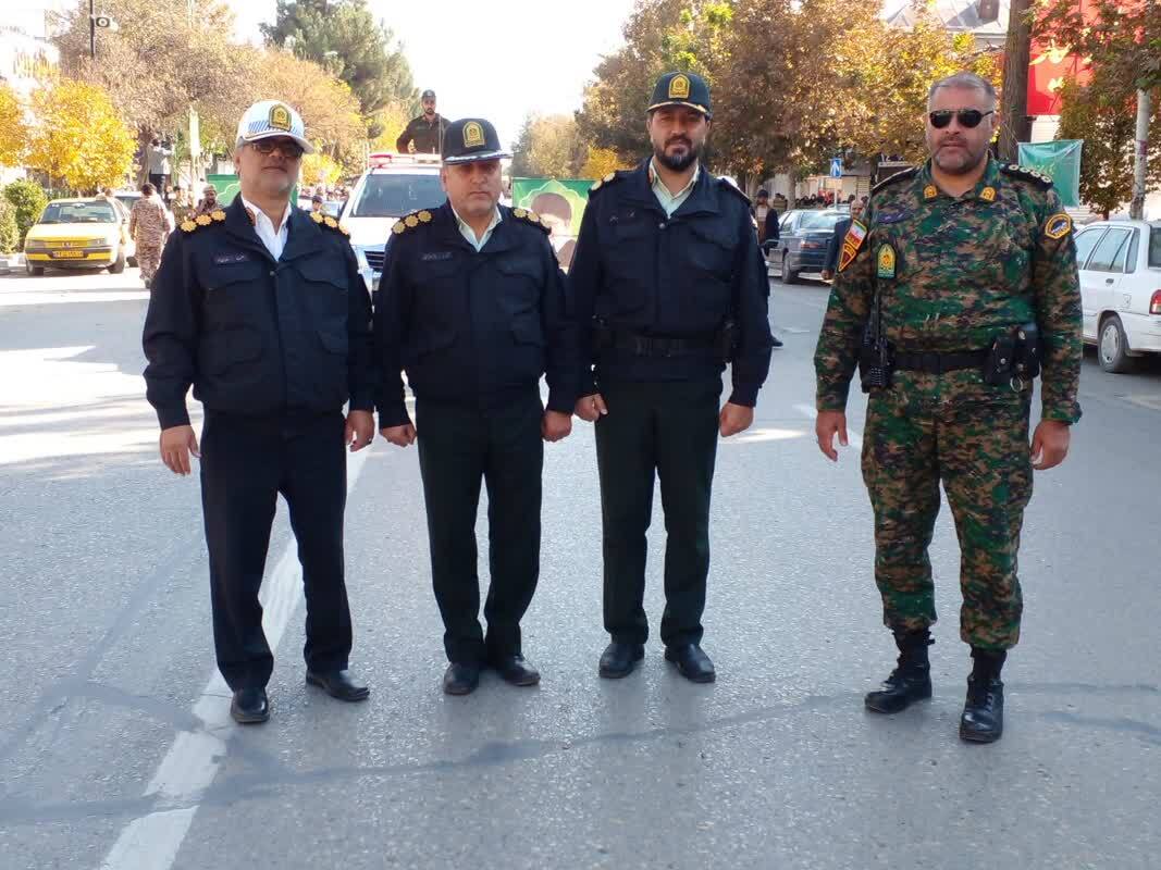 نظامیان