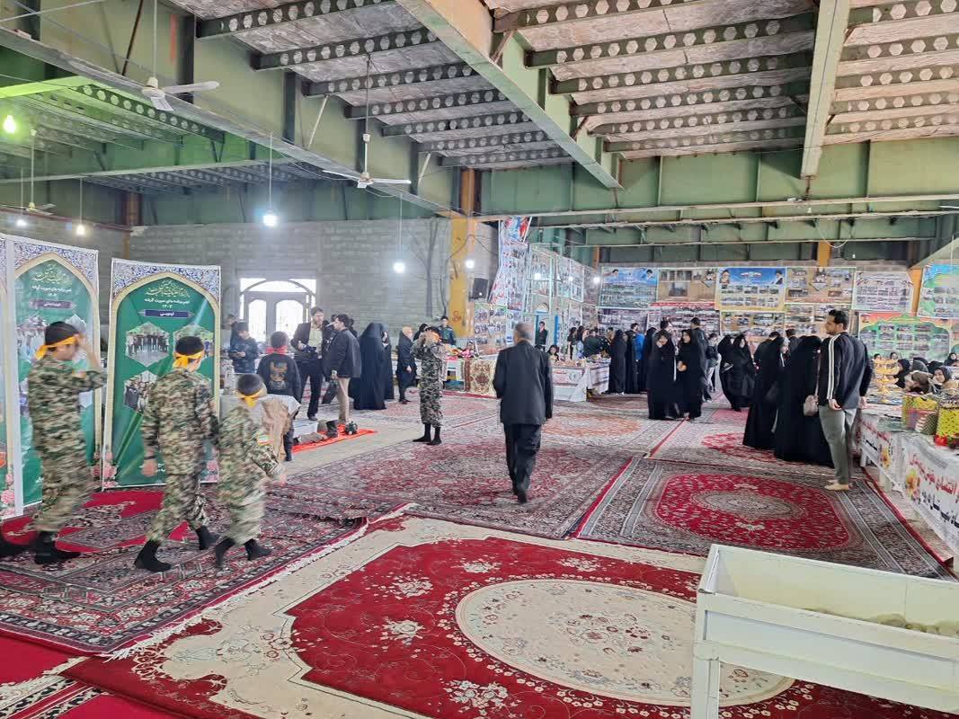 نماز جمعه در دورود