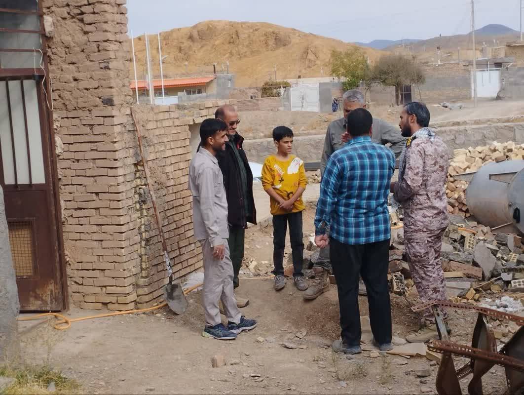 گروه جهادی