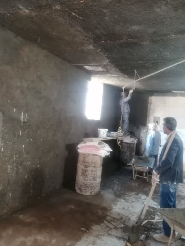 تعمیرات