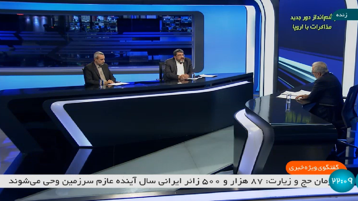باشگاه خبرنگاران -مقتدایی: ما سر منافع ملی‌ کشور با کسی معامله نمی‌کنیم