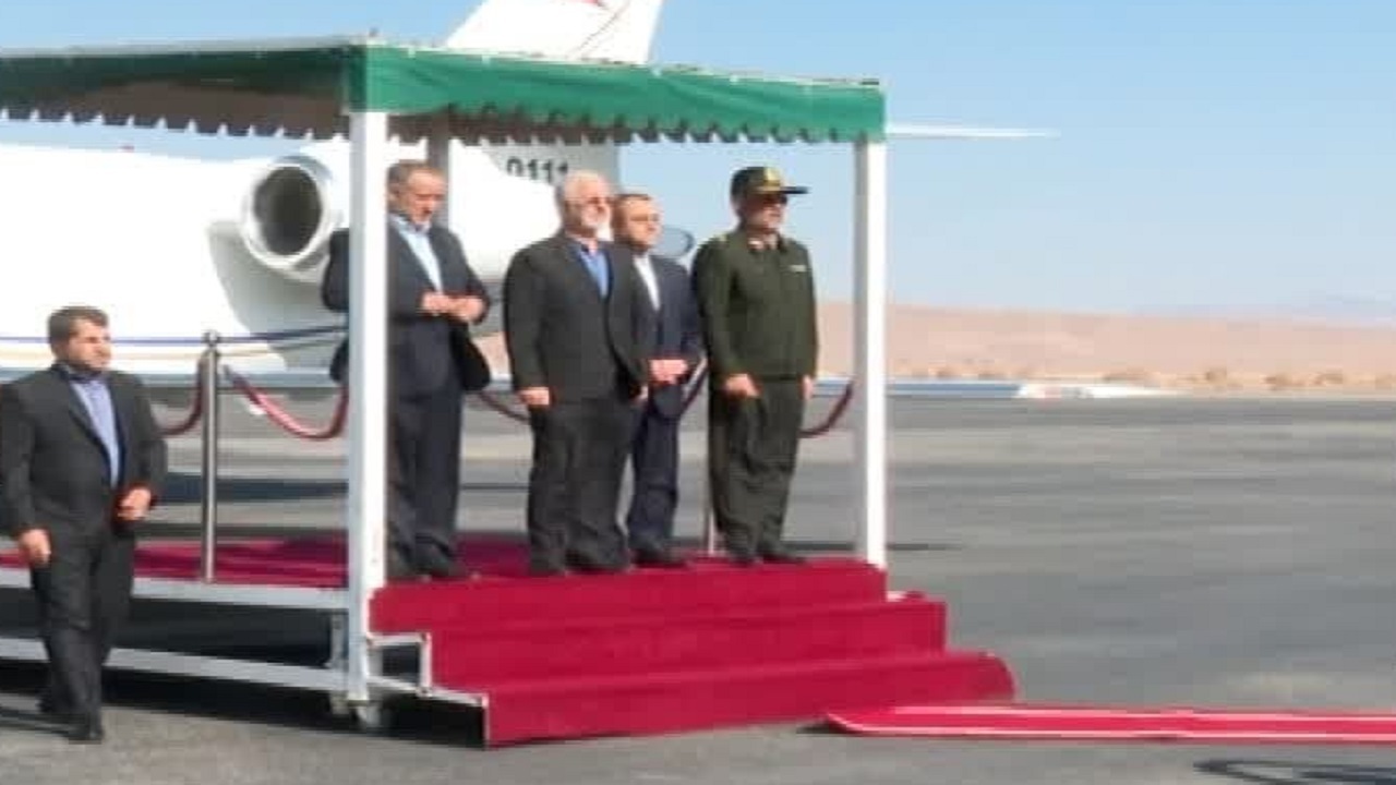 خراسان جنوبی باید به جایگاه واقعی خود برسد