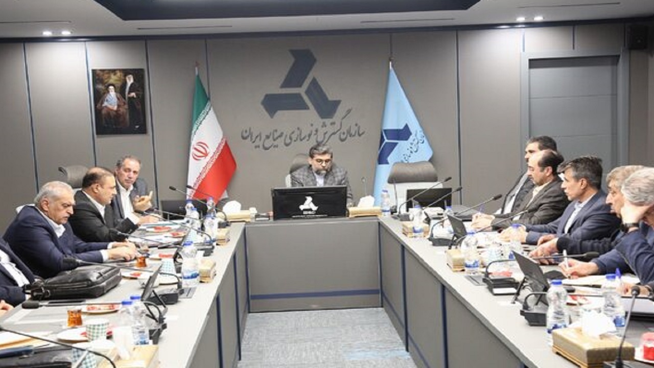 همکاری خودروسازان و قطعه‌سازان برای افزایش میزان تولید خودرو