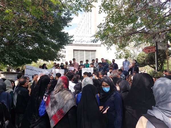 افزایش شهریه دانشگاه آزاد