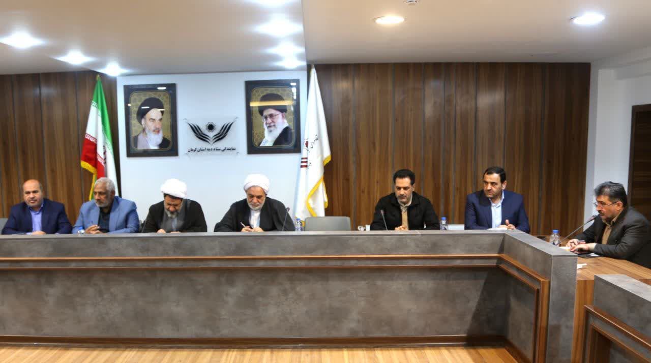 افزایش ۶۹ درصدی آزادی زندانیان جرایم غیرعمد استان کرمان