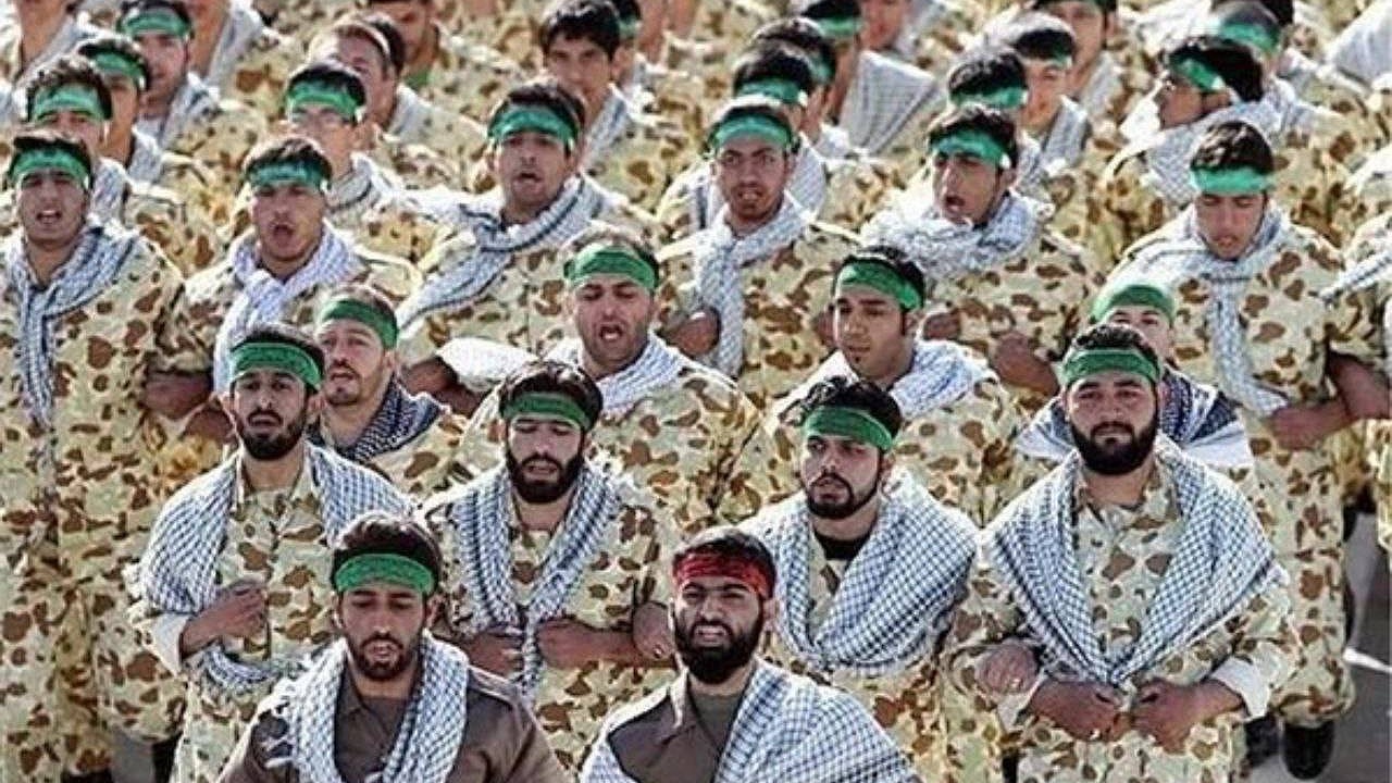 اجتماع بزرگ بسیجیان سیستان و بلوچستان
هم‌زمان با سراسر کشور