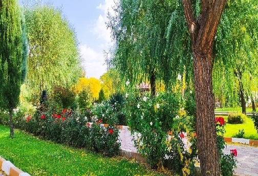 پاییز لرستان+تصاویر