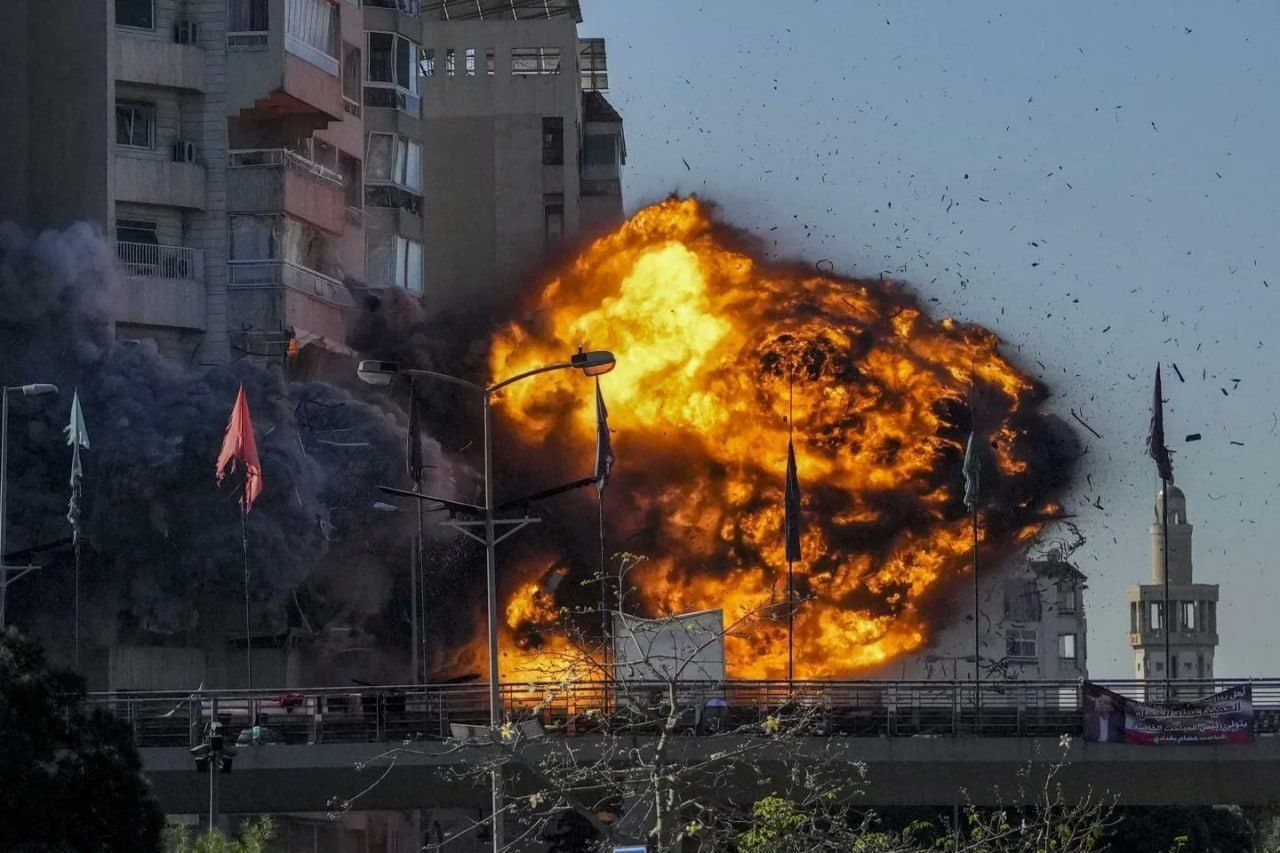 جنگ لبنان