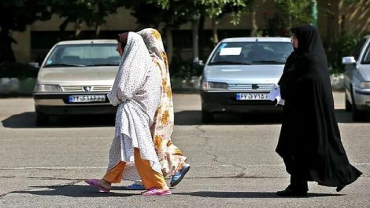 باشگاه خبرنگاران -بازداشت ۲ خواهر در استان بوشهر به دلیل انتشار فیلم‌های نامتعارف