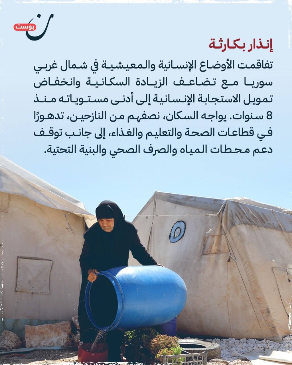 آوارگان سوری