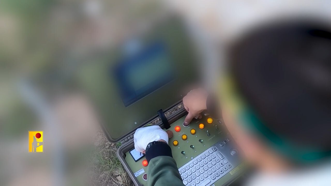حزب الله قوی