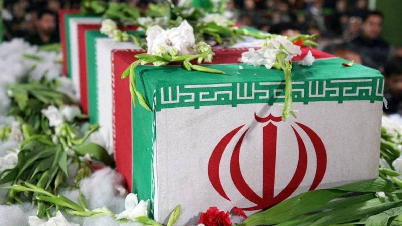 سازمان بازرسی کرمان به عطر شهید گمنام مزین می‌شود