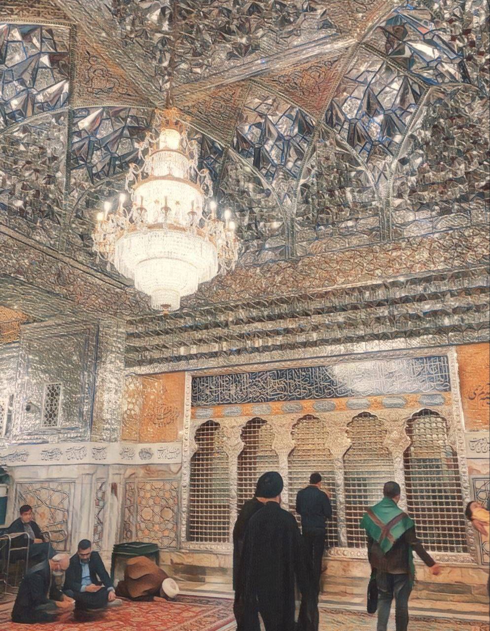 ضریح